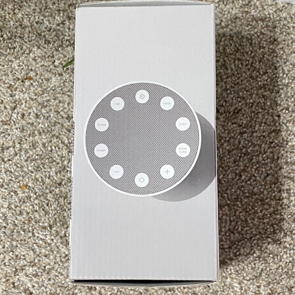 White Noise Machine - Picture 3 of 5